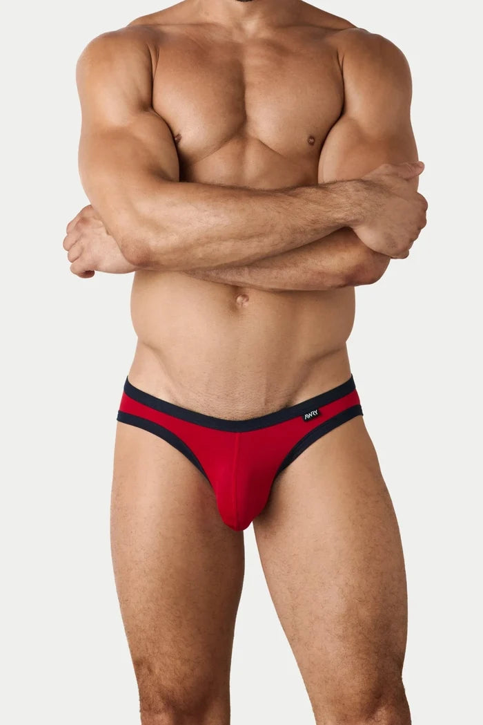 AURA BRIEFS
