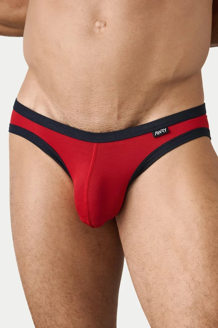 AURA BRIEFS