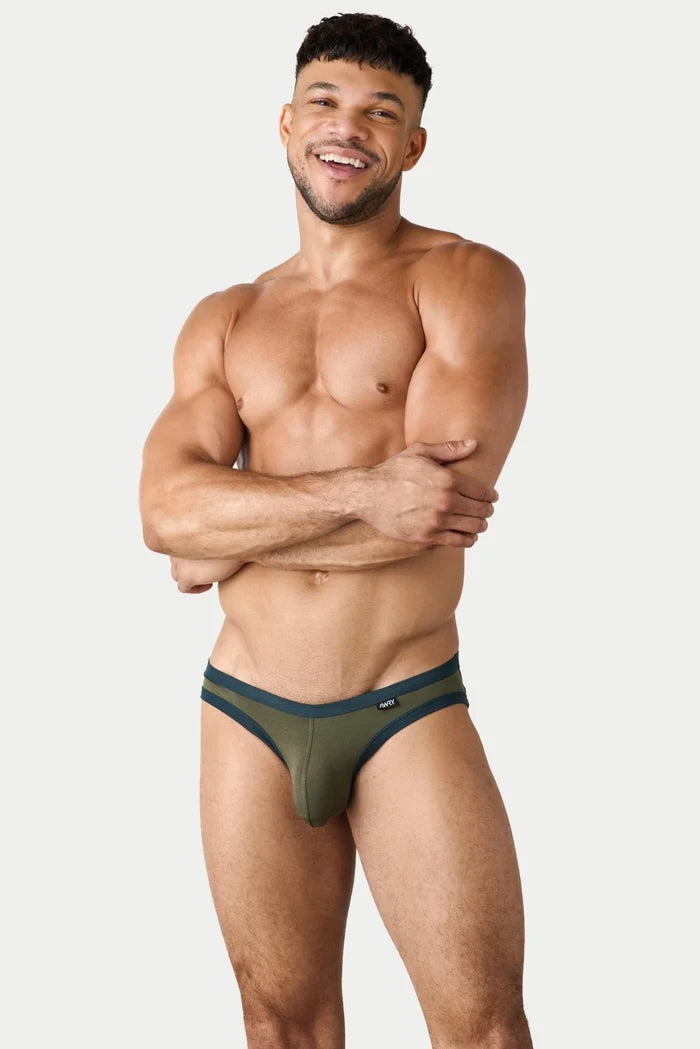 AURA BRIEFS