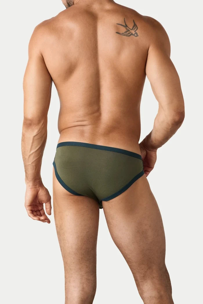AURA BRIEFS