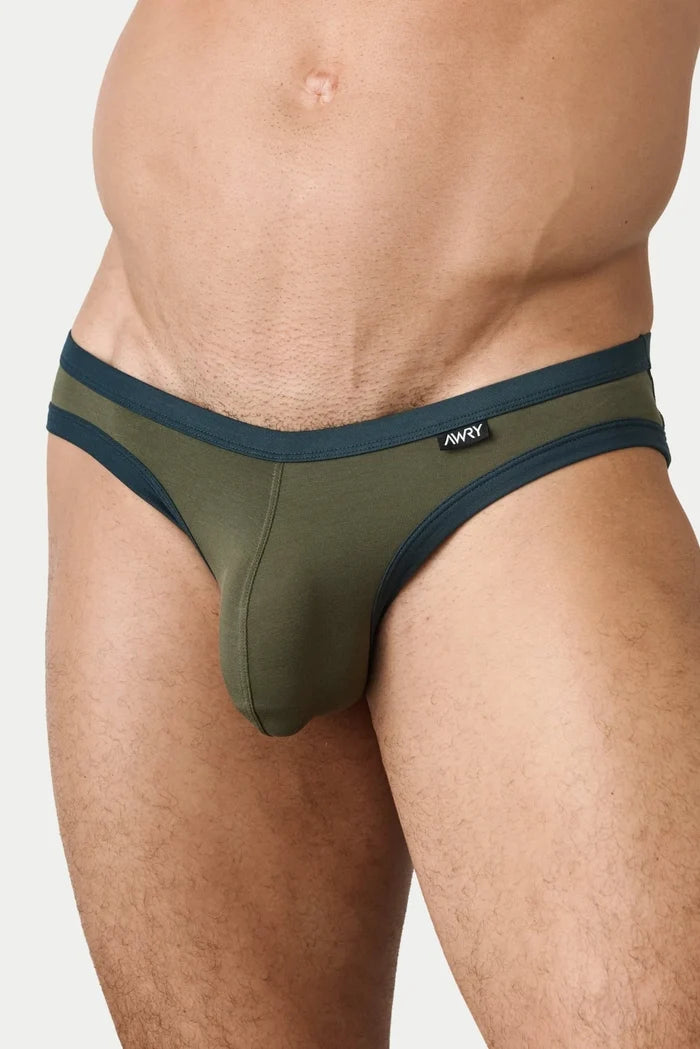 Army Green / S 30-31"