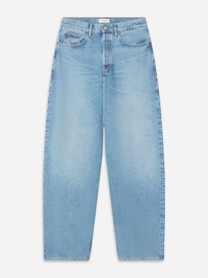 Jean Front Packshot