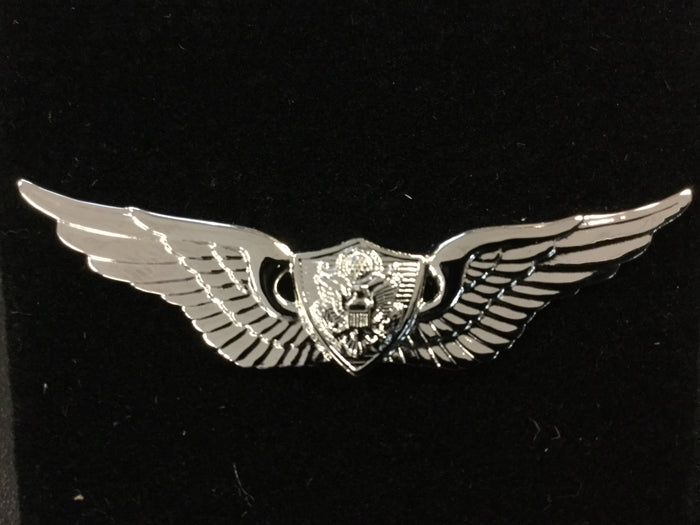 Basic Crewmember Wing - Regulation Size 2.5"