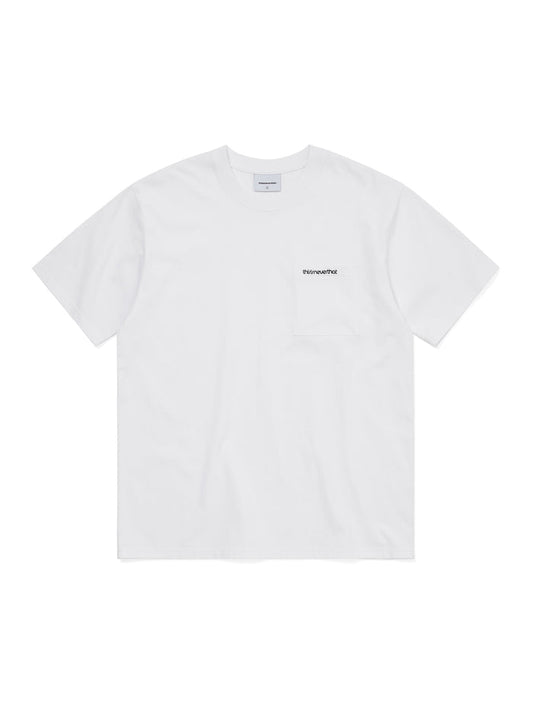 Basic Pocket Tee