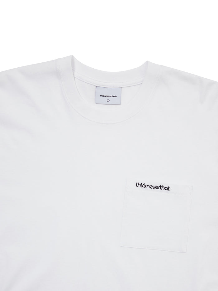 Basic Pocket Tee