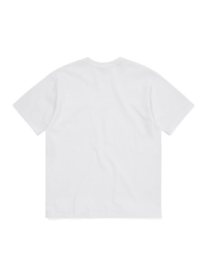 Basic Pocket Tee