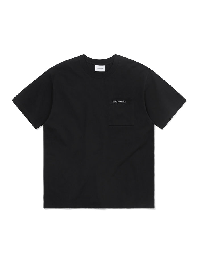 Basic Pocket Tee