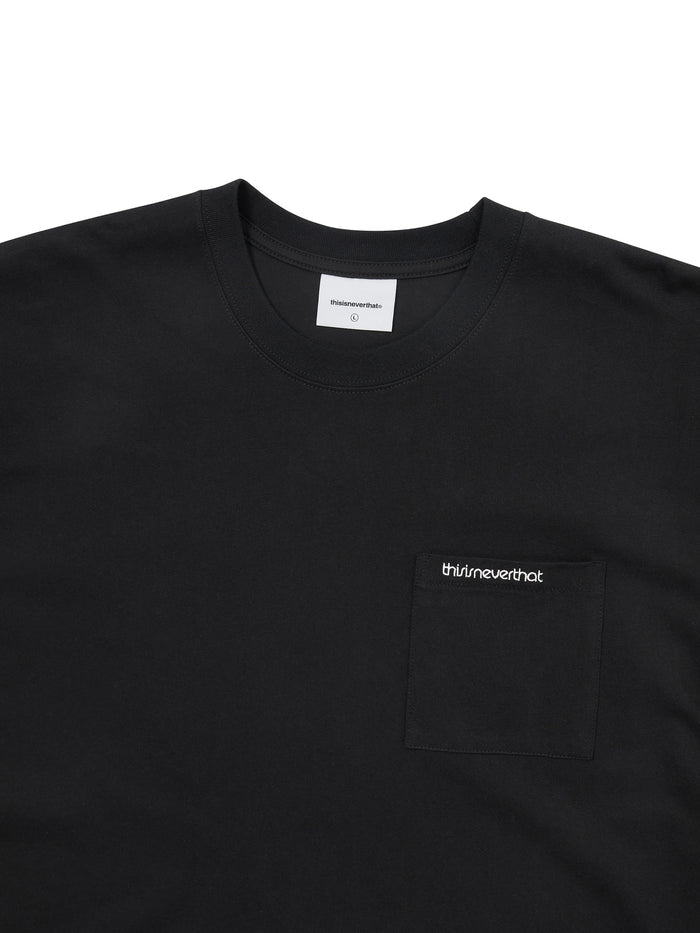 Basic Pocket Tee