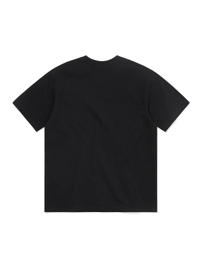 Basic Pocket Tee