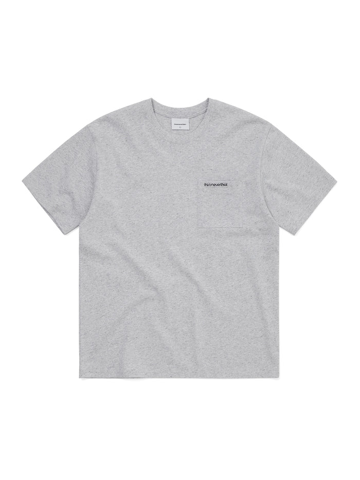 Basic Pocket Tee