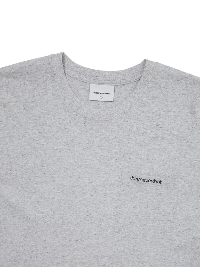 Basic Pocket Tee