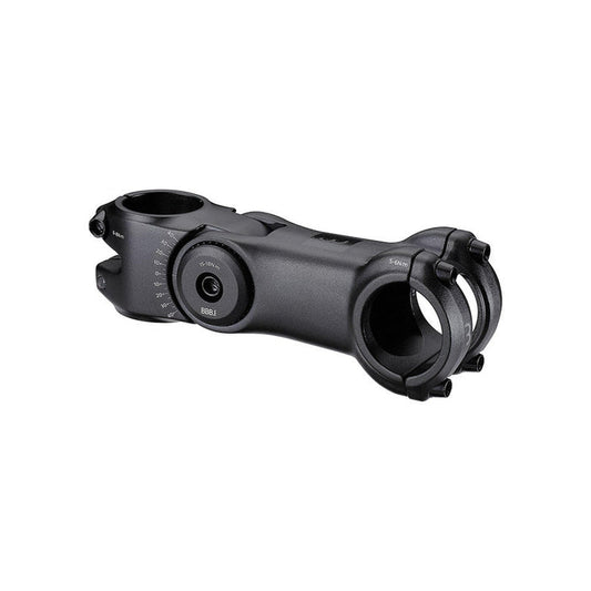 BBB Cycling BHS-29 HighSix 31.8mm x 90mm Stem - Steerer: 1-1/8'' Black
