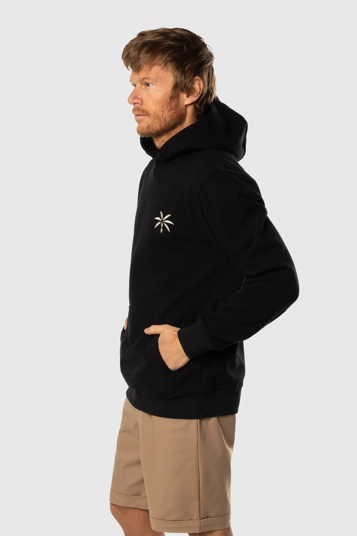 Beach Club Heavyweight Hoodie Sweaters - Alternate 1