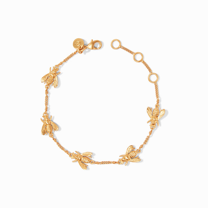 Bee Delicate Bracelet OS