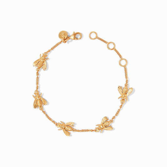 Bee Delicate Bracelet OS