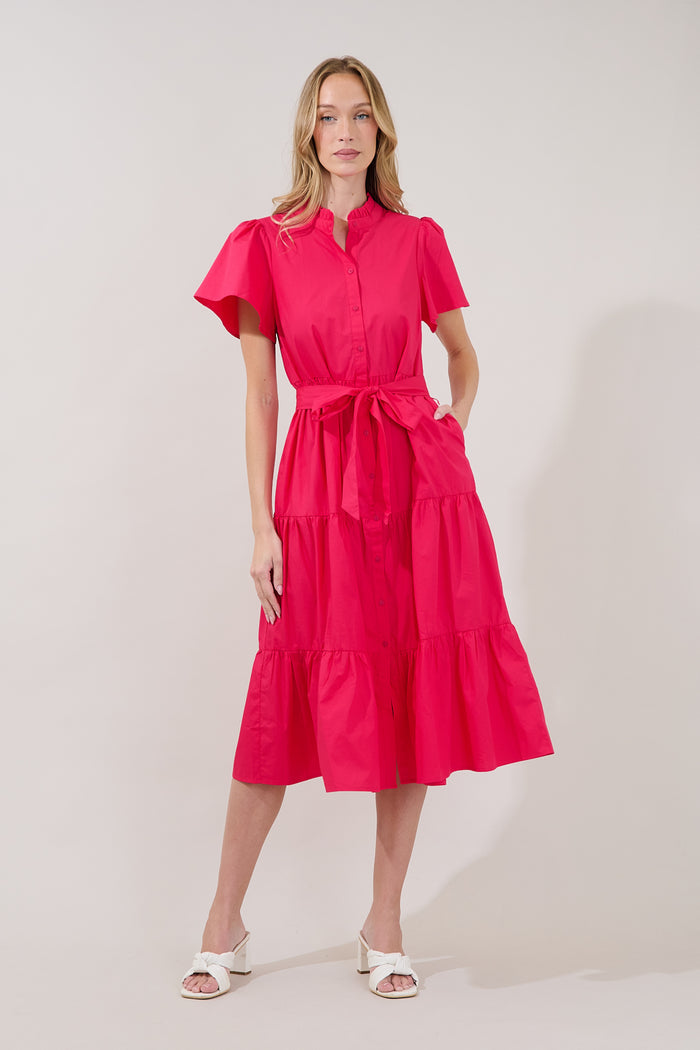 FUCHSIA / XS