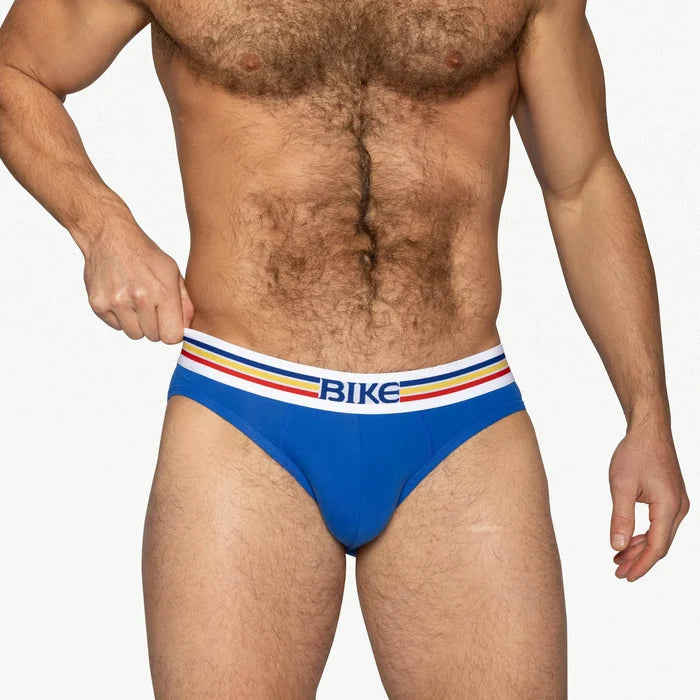 BIKE® COTTON BRIEF