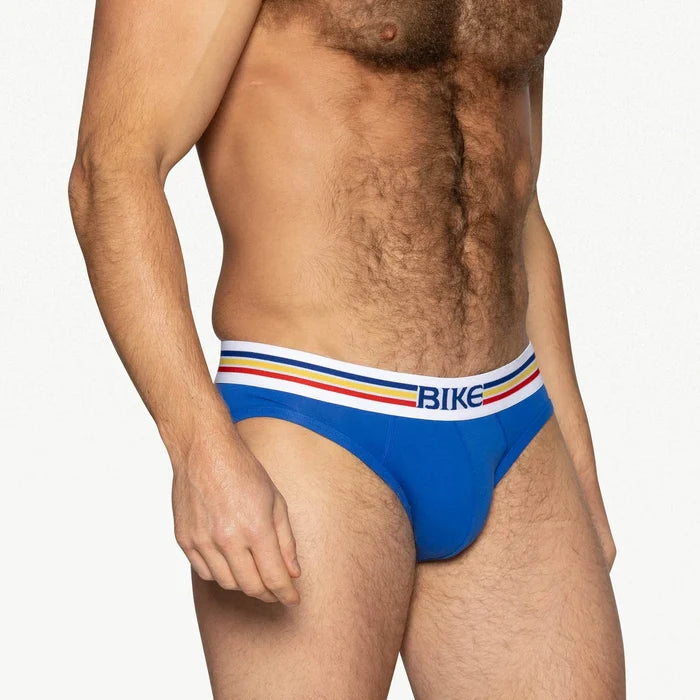 BIKE® COTTON BRIEF