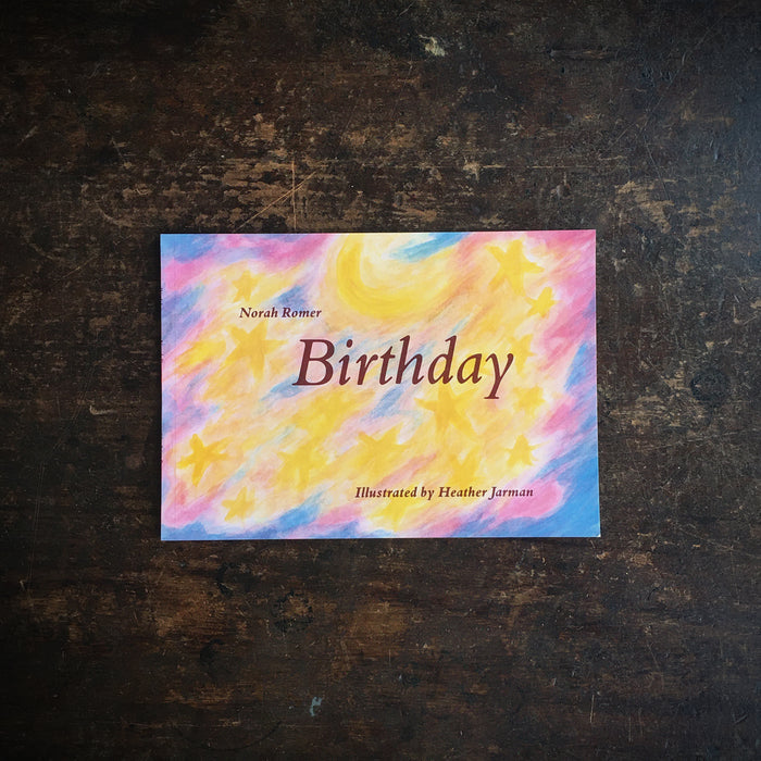 Birthday