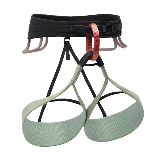 Black Diamond Solution Women's Harness