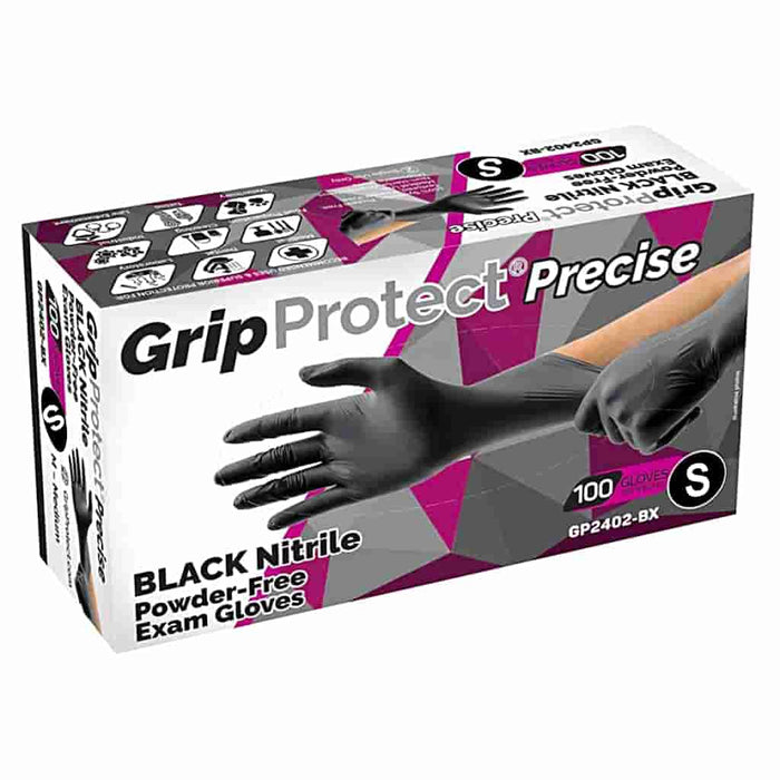 Small / 1 Pack (100 Gloves)
