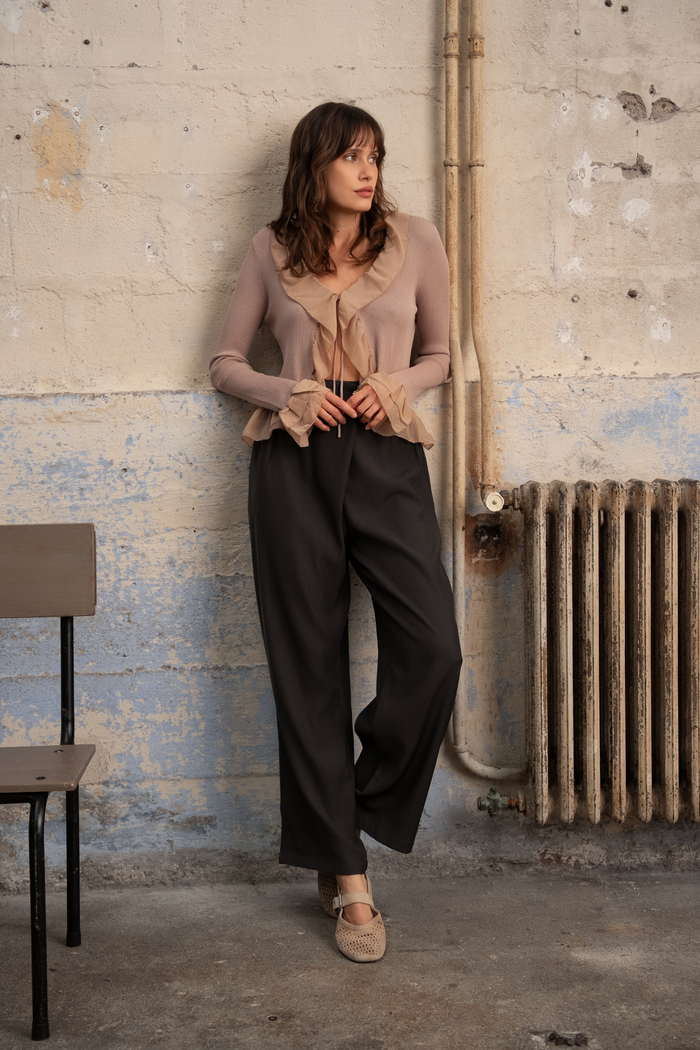Blouse Léonie