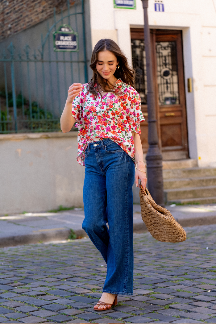 Blouse Noe
