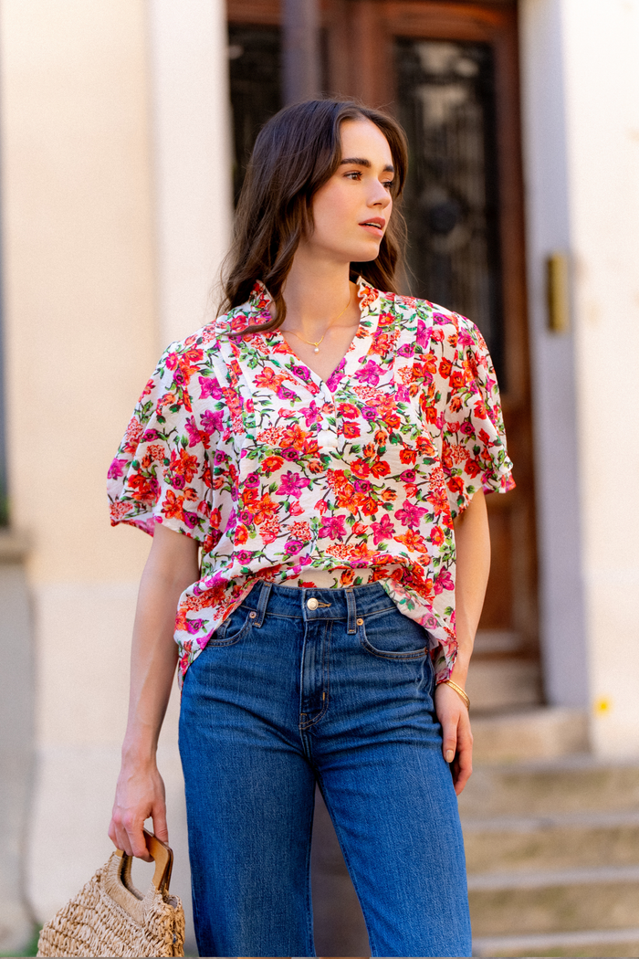 Blouse Noe
