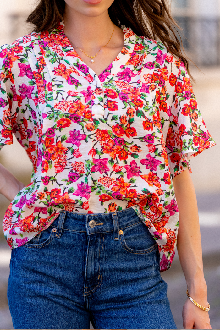 Blouse Noe