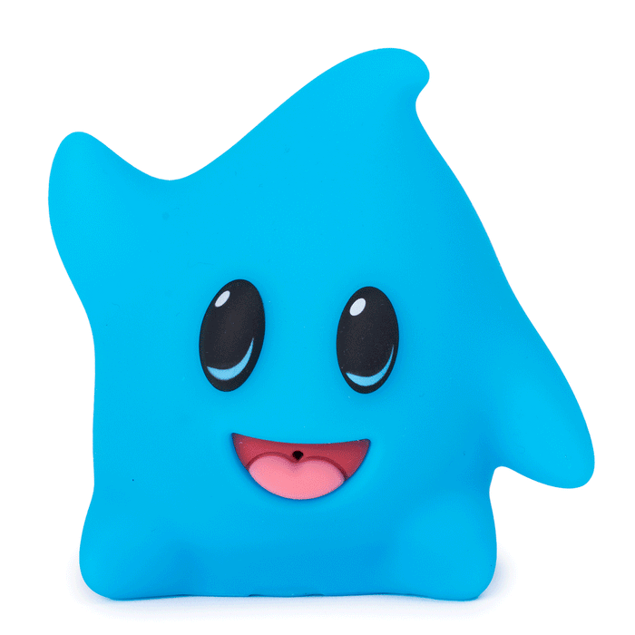 Blue Luma™ Shoulder Pal
