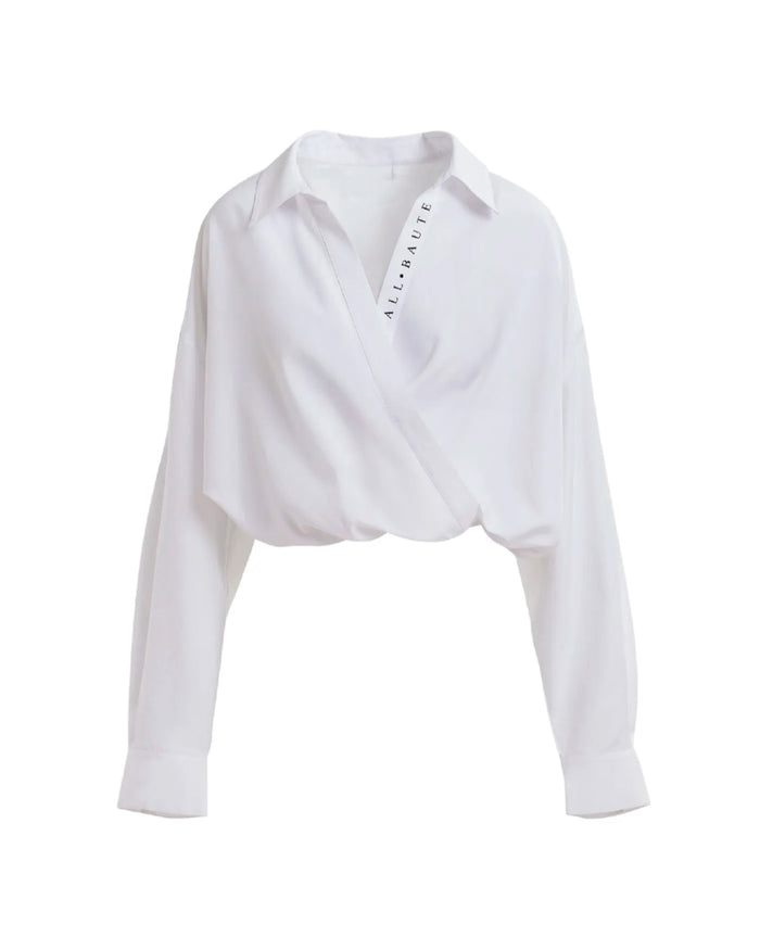 Blusa Camisera