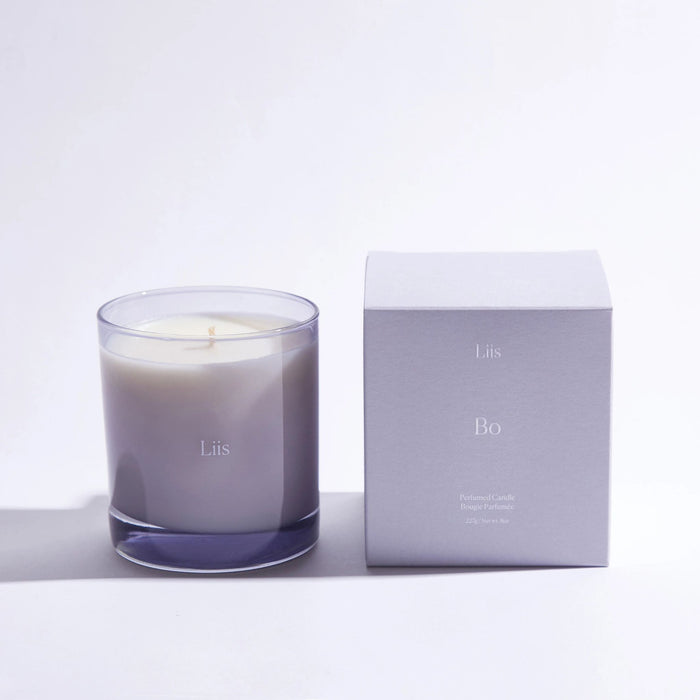 Bo Candle Liis Box