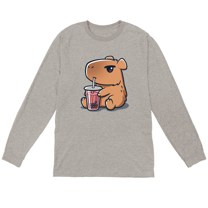Long Sleeve T-shirt / Unisex / S