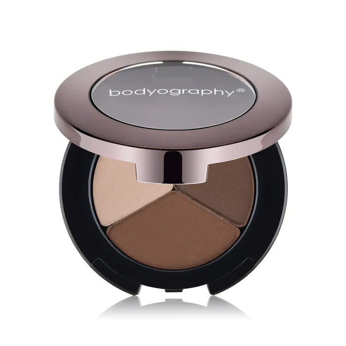 Bodyography Bodyography Brow Trio