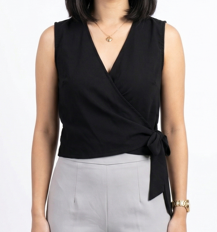 bow wrap