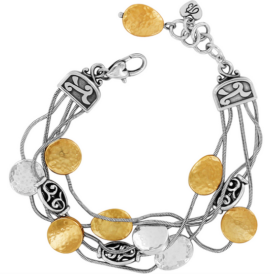 Brighton - Mediterranean Bracelet