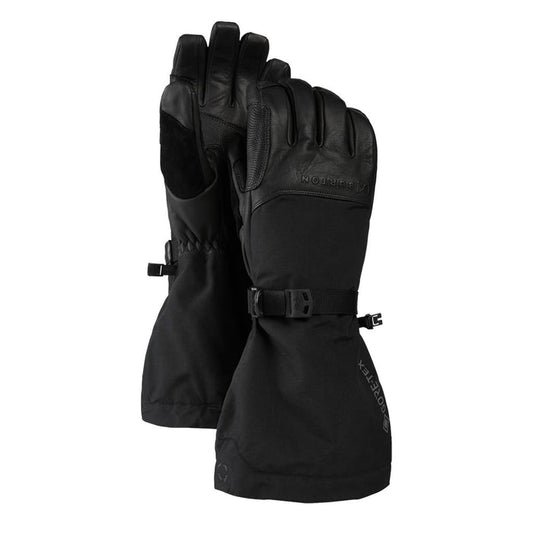 Burton 2026 AK Gore Expedition Glove - True Black