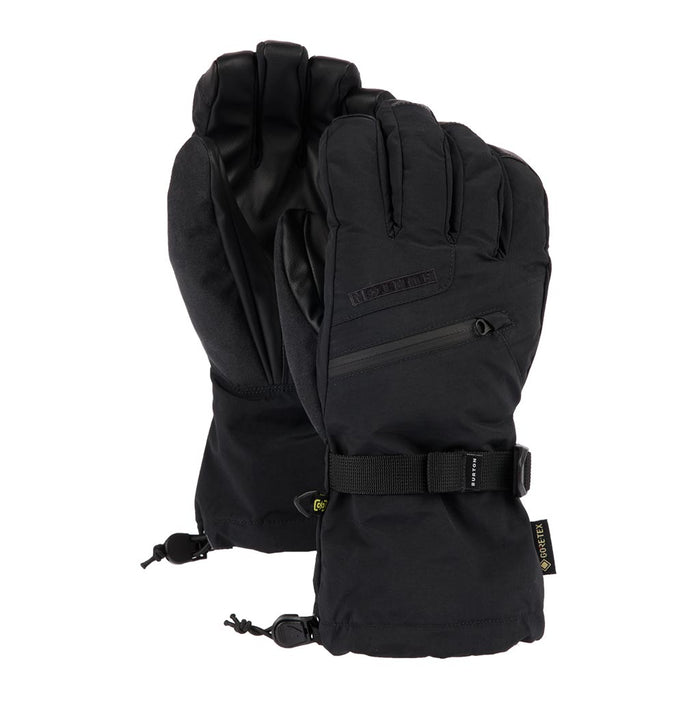 Burton 2026 Gore-Tex Glove - True Black