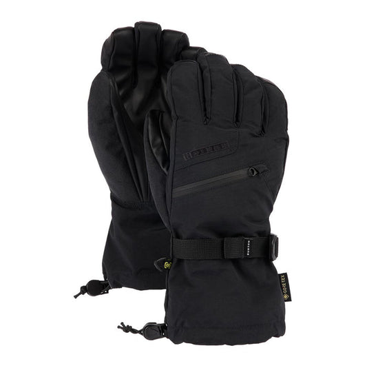 Burton 2026 Gore-Tex Glove - True Black