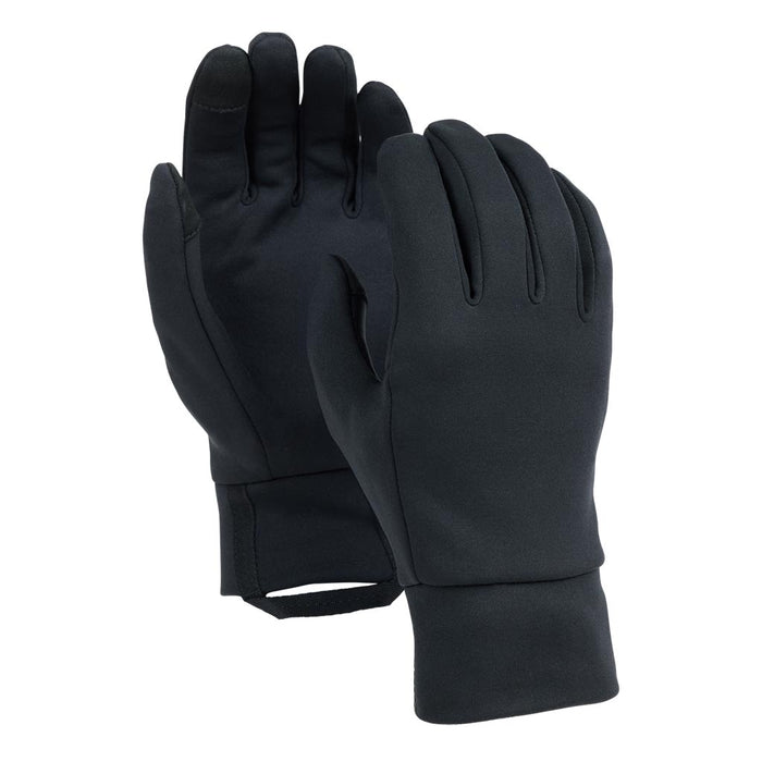 Burton 2026 Gore-Tex Mitten - True Black