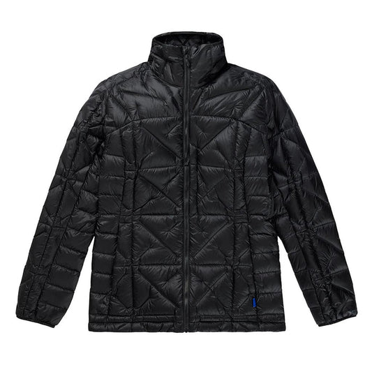 Burton Womens AK Baker Down Insulator - True Black