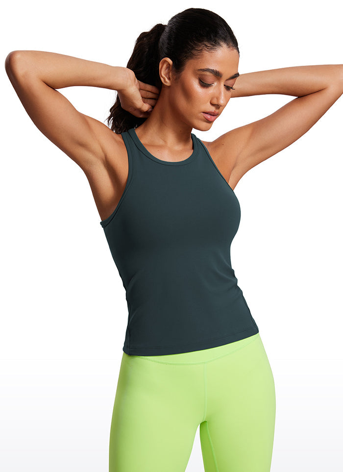 Forest Dark Green / XXS