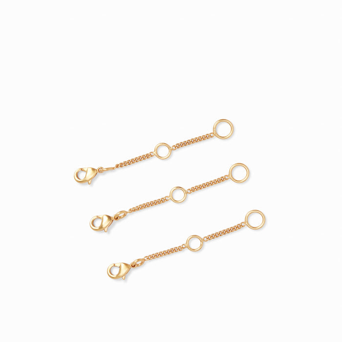 Chain Link Extender