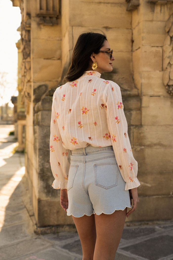 Chemise Aline