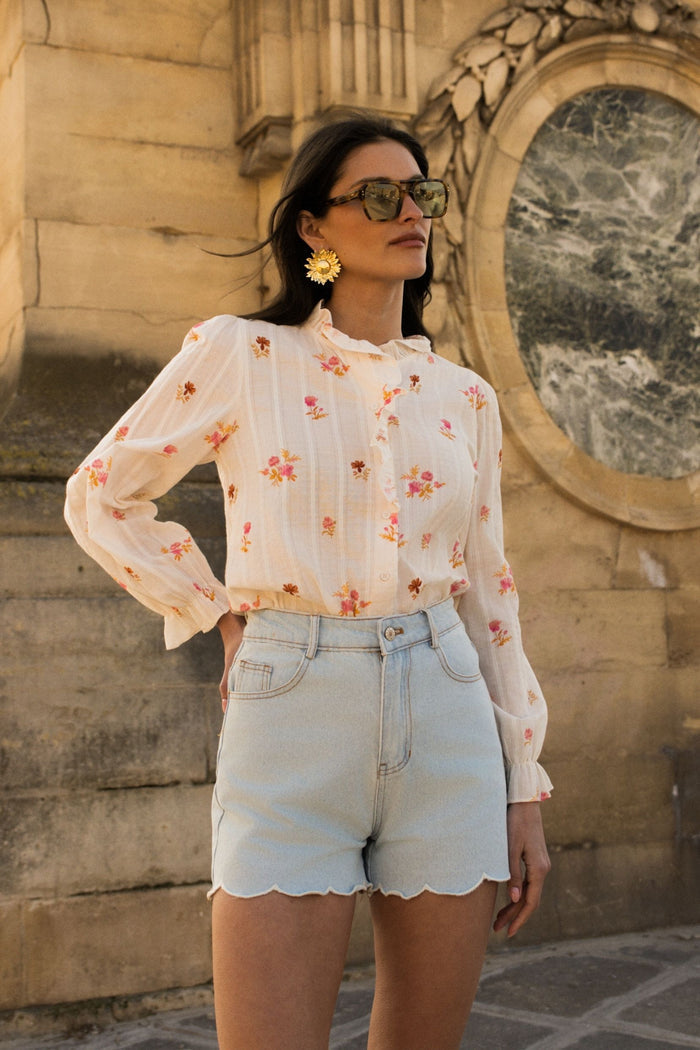Chemise Aline