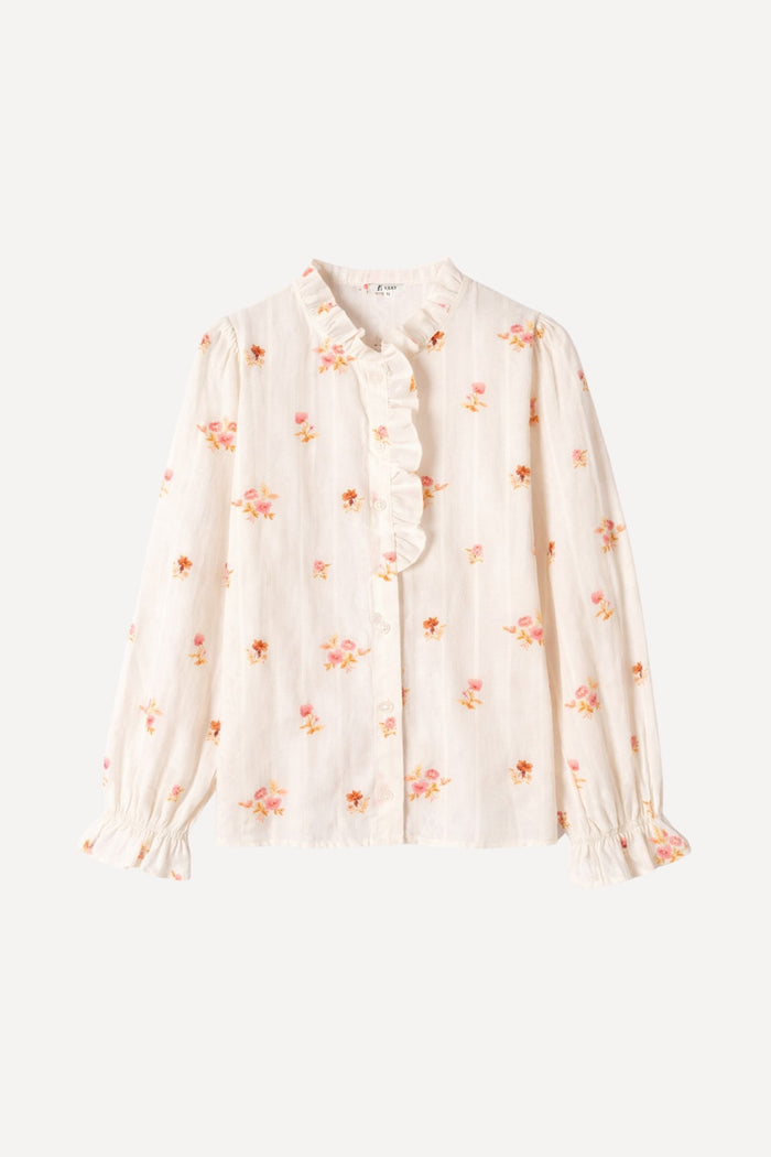 Chemise Aline