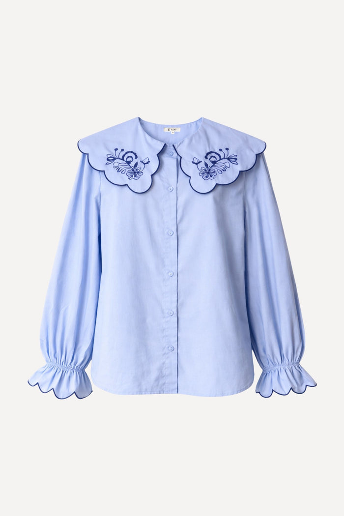 Chemise Althéa