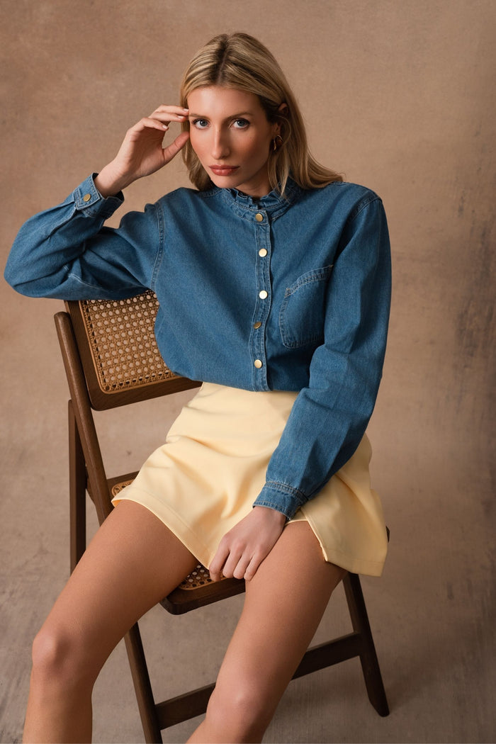 Chemise Mireille
