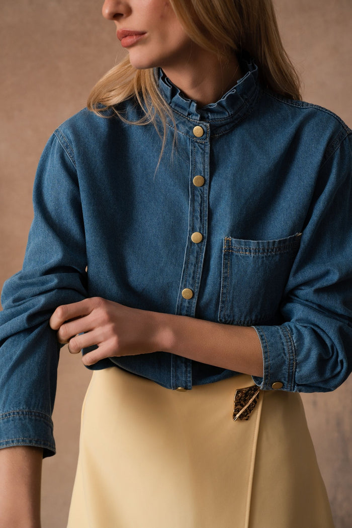 Chemise Mireille