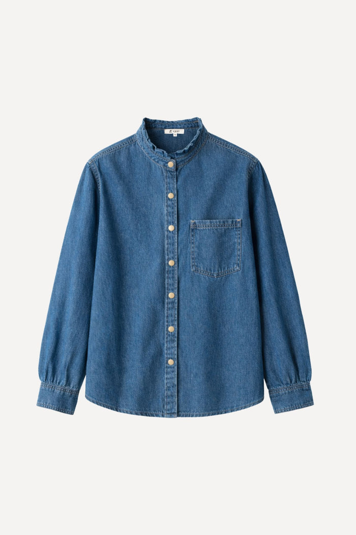 Chemise Mireille